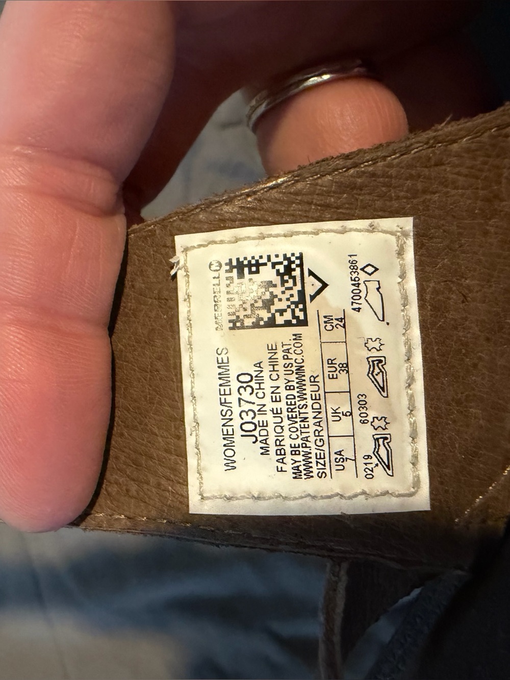 Merrell Sandals - Picture 4 of 4